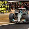 Test F1 Barcellona 2026, Mercedes fa la voce grossa subito: detta il ritmo nei test