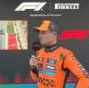F1 | McLaren, Norris 2° loda Piastri: "Grande gara, non avevo ritmo e..."