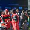 F1 | Ferrari, Leclerc su di Sainz: "Quando mi batte, nel Gp dopo miglioro" 