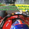 F1 News - Ferrari, il gp shock di Leclerc. Via radio: "Non lamentarti ca**o"