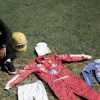 F1 | Ferrari, Hamilton ricorda Lauda: ecco il tributo sui social