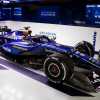 F1 | Williams FW47: la vettura 2025 di Sainz e Albon svelata a Silverstone