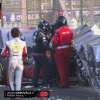Formula 2 | Daruvala-Fittipaldi, brutto impatto ad Abu Dhabi: bandiera rossa