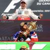 F1 | Hamilton: a Barcellona arriva un record mai visto prima