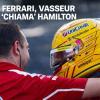 Ferrari, Vasseur "chiama" Hamilton: il piano per rimettere Lewis al centro del progetto 2026