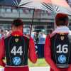 F1 | Ferrari, Vasseur esalta la forma di Leclerc e Hamilton verso l'Ungheria