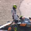 F1 Gara Sprint Austin | Verstappen vince! McLaren out, Russell 2°. Ferrari: 4°-5°