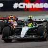 F1 | Mercedes W15, quanti aggiornamenti a Miami: sono 4