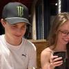 F1 News - Piastri ad Austin con la fidanzata Lily: smentite le voci di rottura