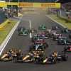 F1 | Meteo GP Ungheria 2025: rischio pioggia domenica, format classico