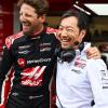 F1 | Grosjean, il ritorno in Haas e un giro d'onore strappalacrime al Mugello