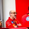 F1, Svolta nel box Ferrari: nuovo ingegnere di pista per Hamilton da Miami?