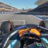 F1 News - Ferrari, Hamilton che miracolo! Gp finito su tre ruote