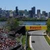 F1 | Gp Canada, pioggia in arrivo temperature invernali: piumini sfoderati