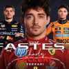 F1 | FP1 Monaco, la Ferrari di Leclerc è 1a. Poi Verstappen. Hamilton lontano