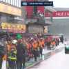 DIRETTA LIVE F1 Gara Belgio | Spa, subito bandiera rossa: il Gp si ferma. Norris: "Non vedo niente"