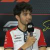 F1 | Haas, Ocon: "Buon feeling qui. Max è un pericolo. Grosjean? Emozionante rivederlo"