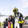 GT | Il trionfo di Valentino Rossi ad Indianapolis raccontato dai quotidiani