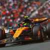 F1 | FP2 Zandvoort, Norris e Alonso da maestri. Ferrari meglio ma distante