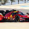 WEC | Ferrari campione del mondo Bahrain: primo trionfo in 50 anni