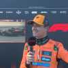 F1 | McLaren, pole Norris: "Quando faccio quel che penso, le cose..."