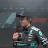 F1 | Mercedes, Kimi Antonelli 3° in Canada: "Stressante, ma felice! La vettura..."