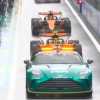 F1 | Gp Belgio, maxi-stop per evitare la pioggia? La FIA riflette