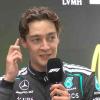 F1 | Mercedes, Russell trionfa a Melbourne: "Lotta infernale con Leclerc. La FIA..."