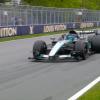 F1 | Furia Mercedes, duello totale tra Russell e Kimi