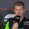 F1 | Kick Sauber, Hulkenberg: "Baku pista anomala. Noi forti. Ritiro Monza..."