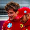 F1 | Ferrari, Hamilton vuole un extra-sforzo dal muretto 