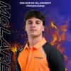 F3 | UFFICIALE, De Palo entra nel McLaren Driver Development Programme
