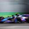 F1 | Alpine, che flop a Singapore: Ocon e Gasly sconsolati sulla vettura