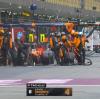 DIRETTA LIVE F1 Gara Baku | Ferrari, Leclerc lentissimo. Russell frega Sainz