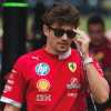 Formula 1 | Ferrari, Leclerc 2°: "Fondo ha funzionato! Gara? Credo che potremo..."