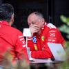 F1 | Ferrari, Vasseur avveret: "L'SF-26 vera è quella vista in gara"
