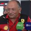 F1 | Ferrari, le sfide di Vasseur: Frederic giudica gli alti e bassi