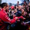 F1 | Hamilton debutta con Ferrari: sarà il 14° britannico in rosso, eccoli tutti