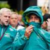 F1 | Aston Martin, quanti upgrade! Assalto al 5° posto costruttori a Spa