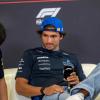 F1 Formula 1 | Williams, Sainz ha fiducia nel futuro: "Messico? Vinsi qui.."