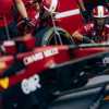 F1 | Ferrari: a Baku Leclerc e Hamilton con novità alle prese freno anteriori