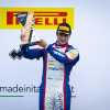 Pro Racing Motorsport | Matteo De Palo brilla a Spa: è lui il leader della FRECA