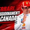 F1 | Ferrari, 0 novità in Canada: Vasseur vuole ottimizzare il "Miami pack"