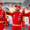 24 ore di Le Mans 2025: squalificata la Ferrari #50, il motivo