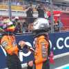 F1 | McLaren, Norris e la fortuna di Miami. Capelli: "Siamo vicini allo scontro con Piastri"