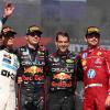 F1 News - Verstappen, dal più temuto al più tifato: la parabola di Gazzetta
