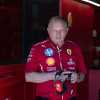 F1 | Ferrari SF-25 in crescita: Vasseur ha fiducia per il Gp d'Ungheria