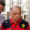 F1 | Ferrari, Vasseur: "Non siamo in difficoltà, ci manca un decimo"