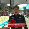 F1 | McLaren, Piastri avverte le Ferrari a pochi minuti dal via