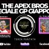 F1 | Questa sera torna il talk show sulla F1: Borghesi e Santoponte analizzano il GP del Giappone!